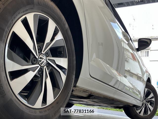 VolksWagen POLO 2021-07 8318098-4