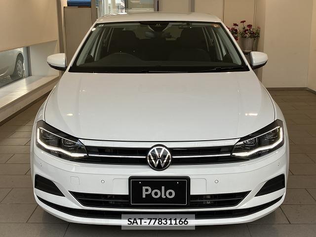 VolksWagen POLO 2021-07 8318098-6