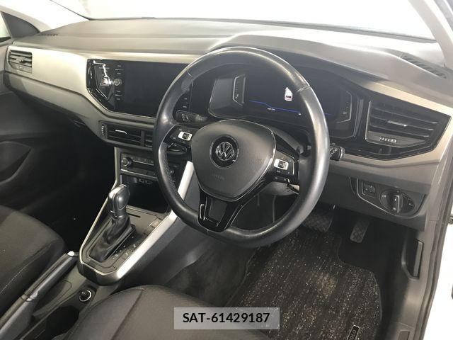 VolksWagen POLO 2020-08 8318103-11