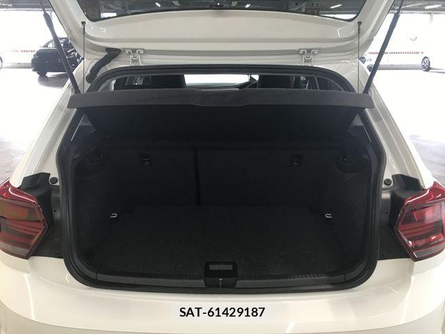 VolksWagen POLO 2020-08 8318103-17