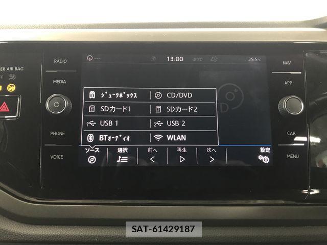 VolksWagen POLO 2020-08 8318103-18