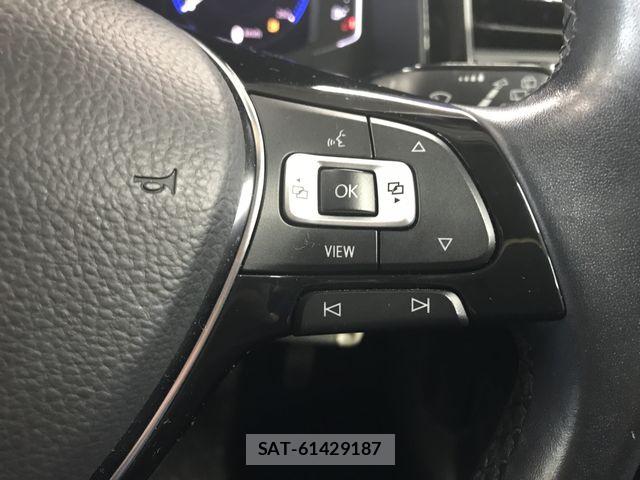 VolksWagen POLO 2020-08 8318103-28