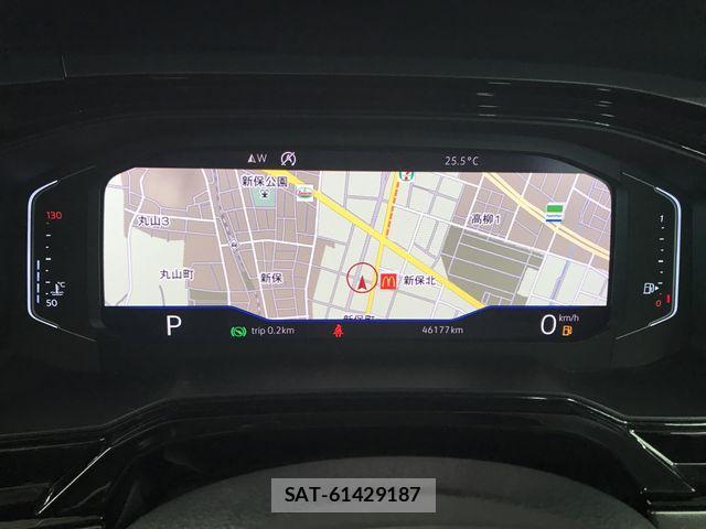 VolksWagen POLO 2020-08 8318103-29