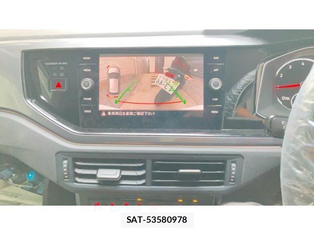 VolksWagen POLO 2018-12 8318101-16