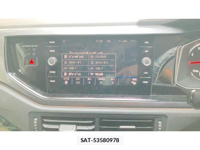 VolksWagen POLO 2018-12 8318101-17