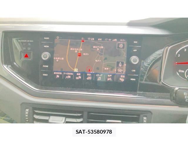 VolksWagen POLO 2018-12 8318101-18