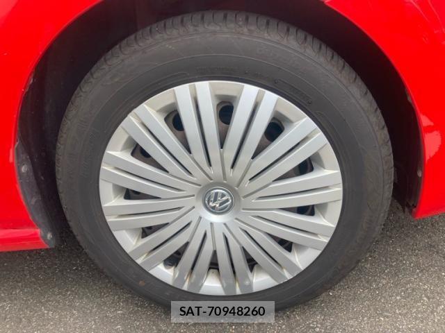VolksWagen POLO 2015-11 8338029-9