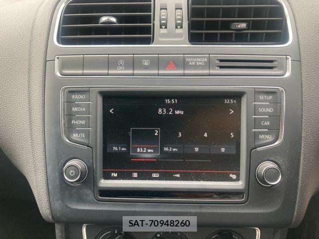 VolksWagen POLO 2015-11 8338029-19