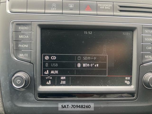 VolksWagen POLO 2015-11 8338029-22