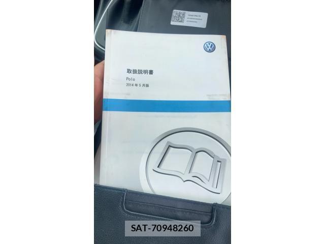 VolksWagen POLO 2015-11 8338029-24