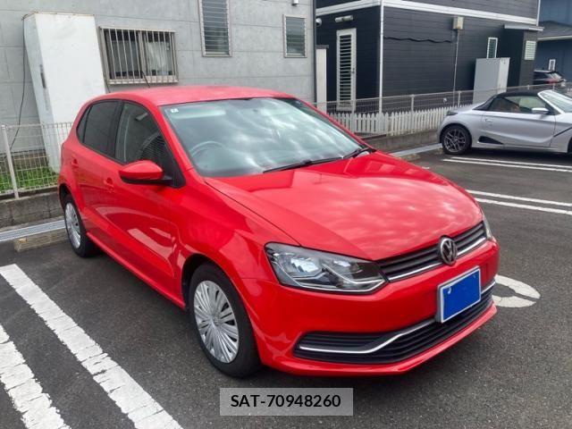 VolksWagen POLO 2015-11 8338029-2