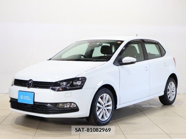 VolksWagen POLO 2017-11 8338513-0