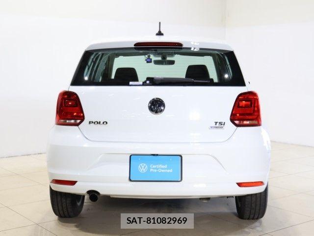 VolksWagen POLO 2017-11 8338513-9