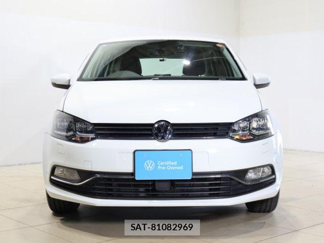 VolksWagen POLO 2017-11 8338513-10