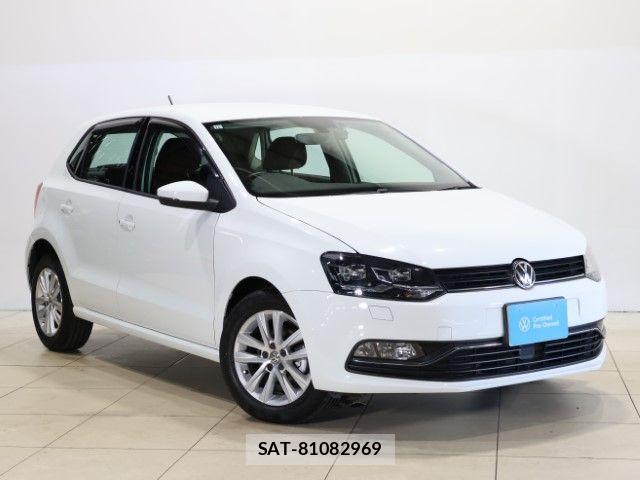 VolksWagen POLO 2017-11 8338513-11