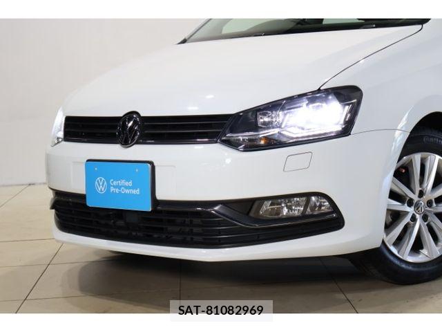 VolksWagen POLO 2017-11 8338513-14