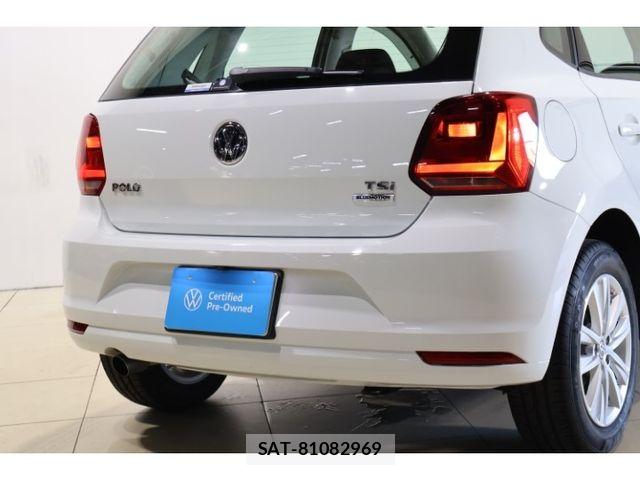 VolksWagen POLO 2017-11 8338513-15