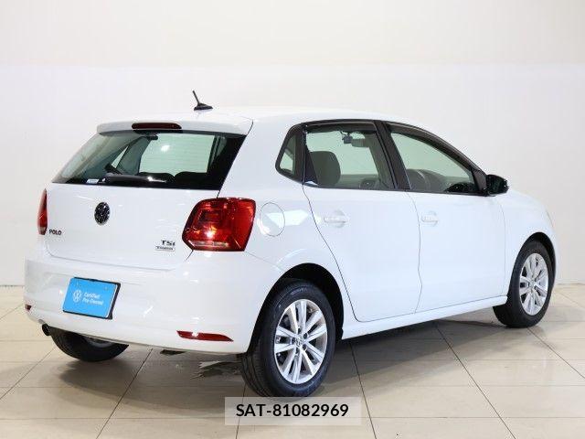 VolksWagen POLO 2017-11 8338513-1