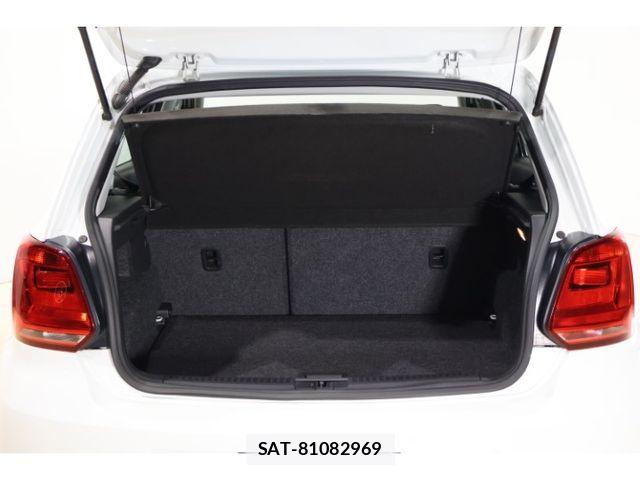 VolksWagen POLO 2017-11 8338513-6