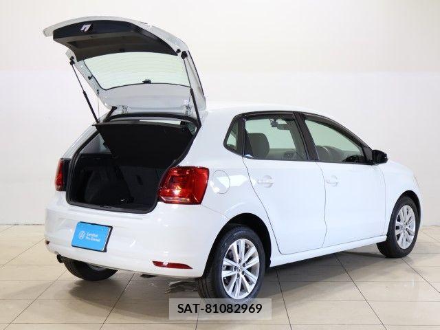 VolksWagen POLO 2017-11 8338513-7