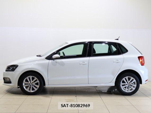 VolksWagen POLO 2017-11 8338513-8