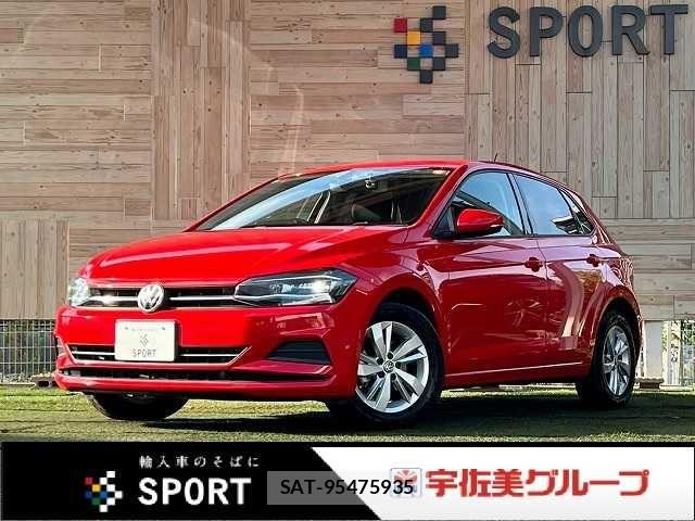 VolksWagen POLO 2019-12 8337902-0