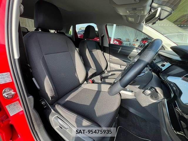 VolksWagen POLO 2019-12 8337902-10