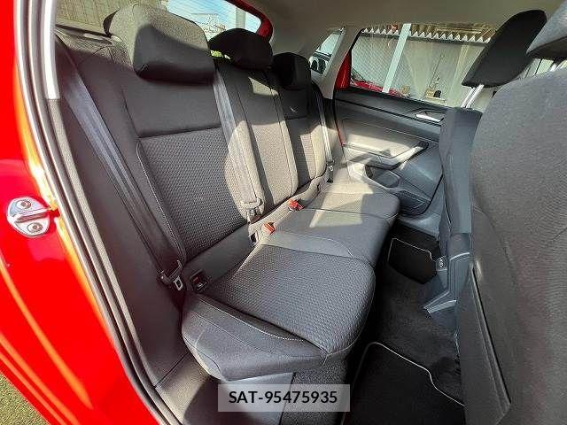 VolksWagen POLO 2019-12 8337902-11
