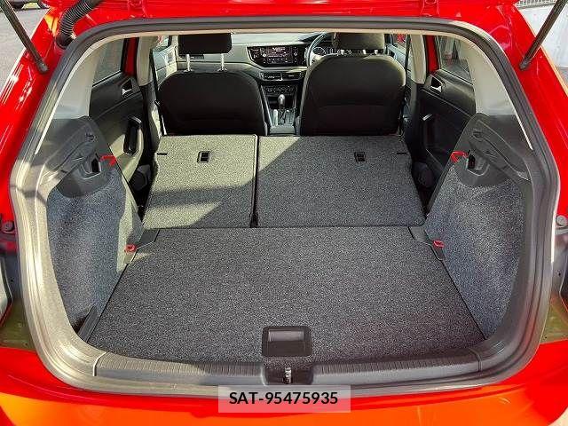 VolksWagen POLO 2019-12 8337902-12
