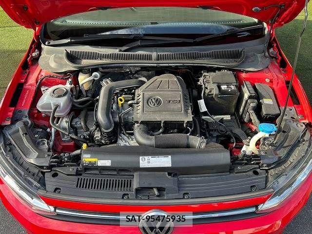 VolksWagen POLO 2019-12 8337902-13