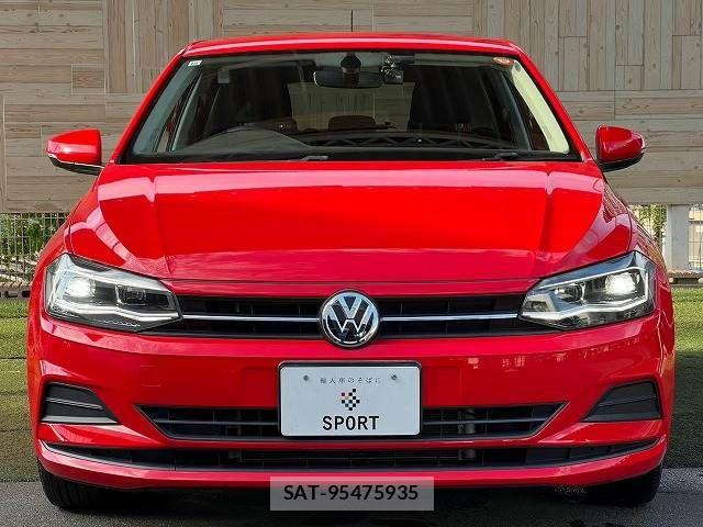 VolksWagen POLO 2019-12 8337902-14