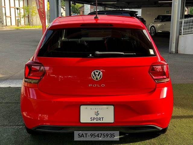 VolksWagen POLO 2019-12 8337902-15