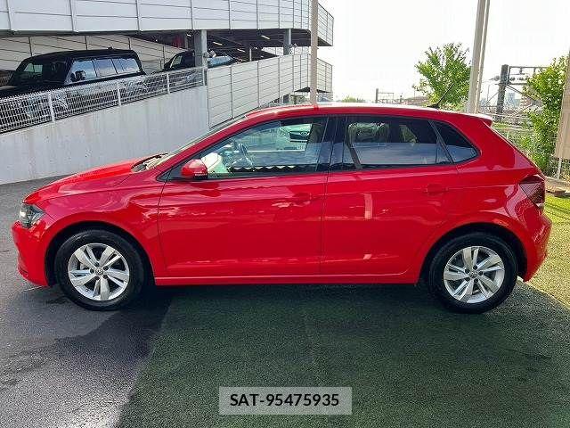 VolksWagen POLO 2019-12 8337902-16