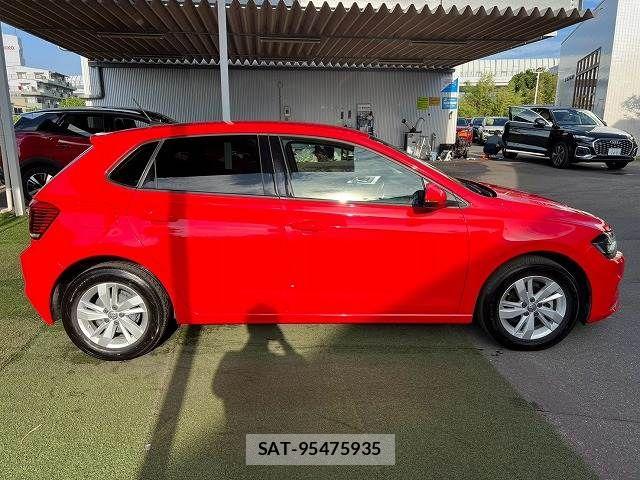 VolksWagen POLO 2019-12 8337902-17