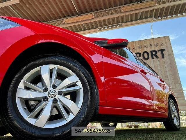 VolksWagen POLO 2019-12 8337902-18