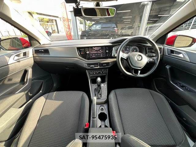 VolksWagen POLO 2019-12 8337902-1