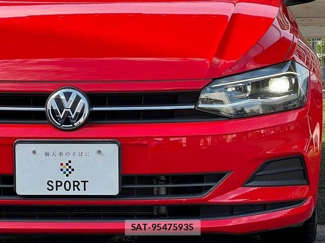 VolksWagen POLO 2019-12 8337902-19