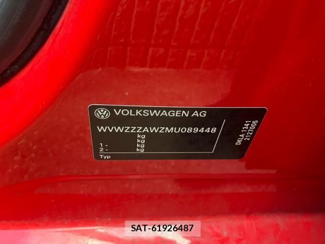 VolksWagen POLO 2021-10 8338511-23