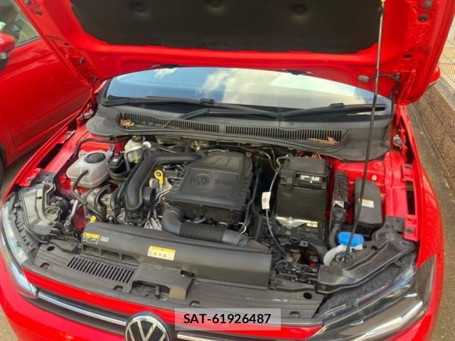 VolksWagen POLO 2021-10 8338511-24