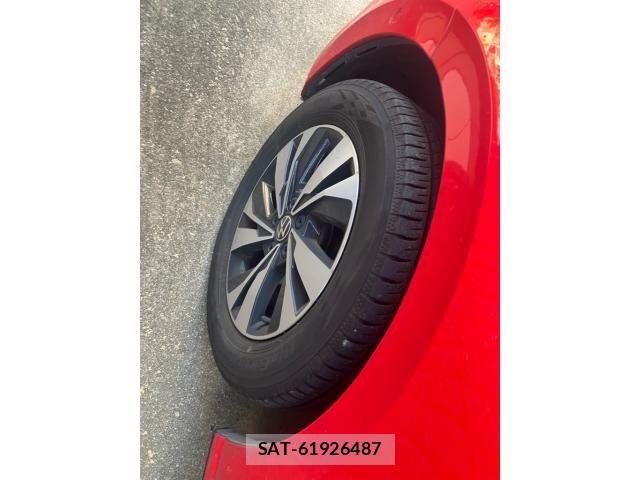 VolksWagen POLO 2021-10 8338511-4