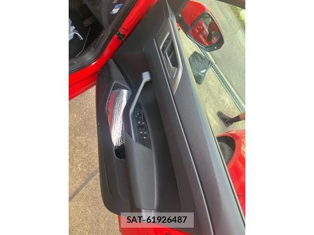 VolksWagen POLO 2021-10 8338511-8