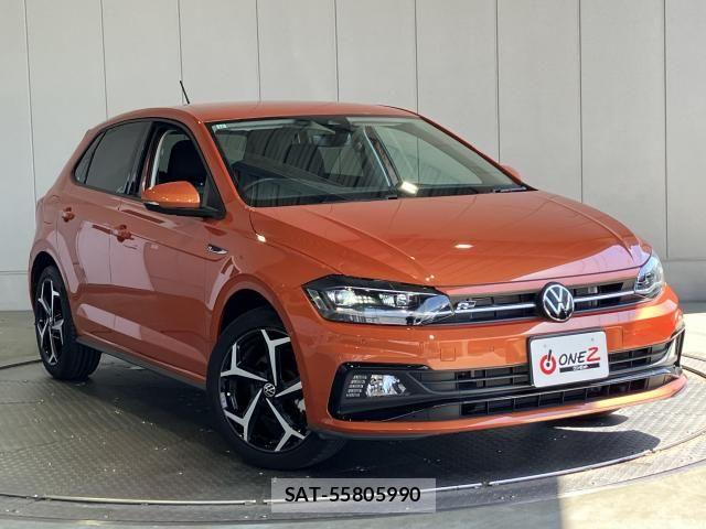 VolksWagen POLO 2021-12 8355895-0