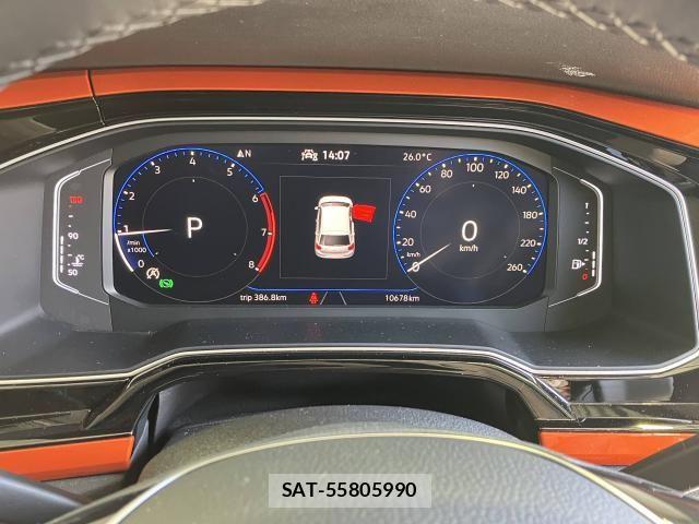 VolksWagen POLO 2021-12 8355895-16
