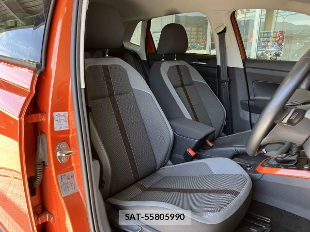 VolksWagen POLO 2021-12 8355895-18