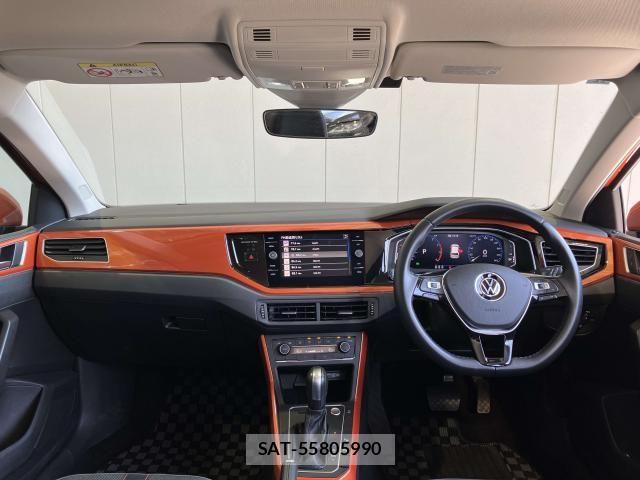 VolksWagen POLO 2021-12 8355895-1