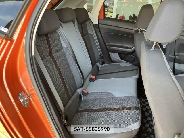 VolksWagen POLO 2021-12 8355895-19