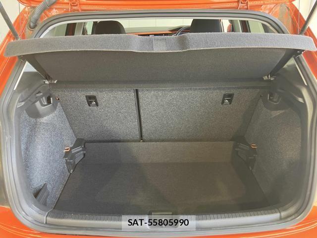 VolksWagen POLO 2021-12 8355895-20
