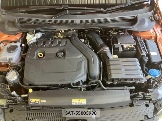 VolksWagen POLO 2021-12 8355895-21