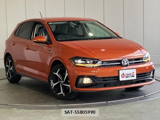 VolksWagen POLO 2021-12 8355895-23