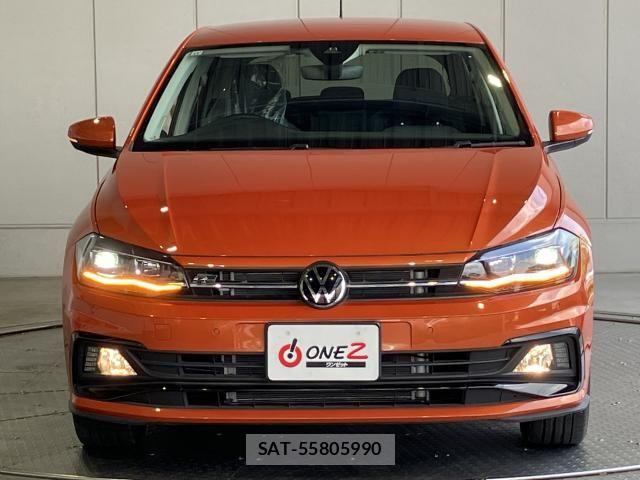 VolksWagen POLO 2021-12 8355895-24